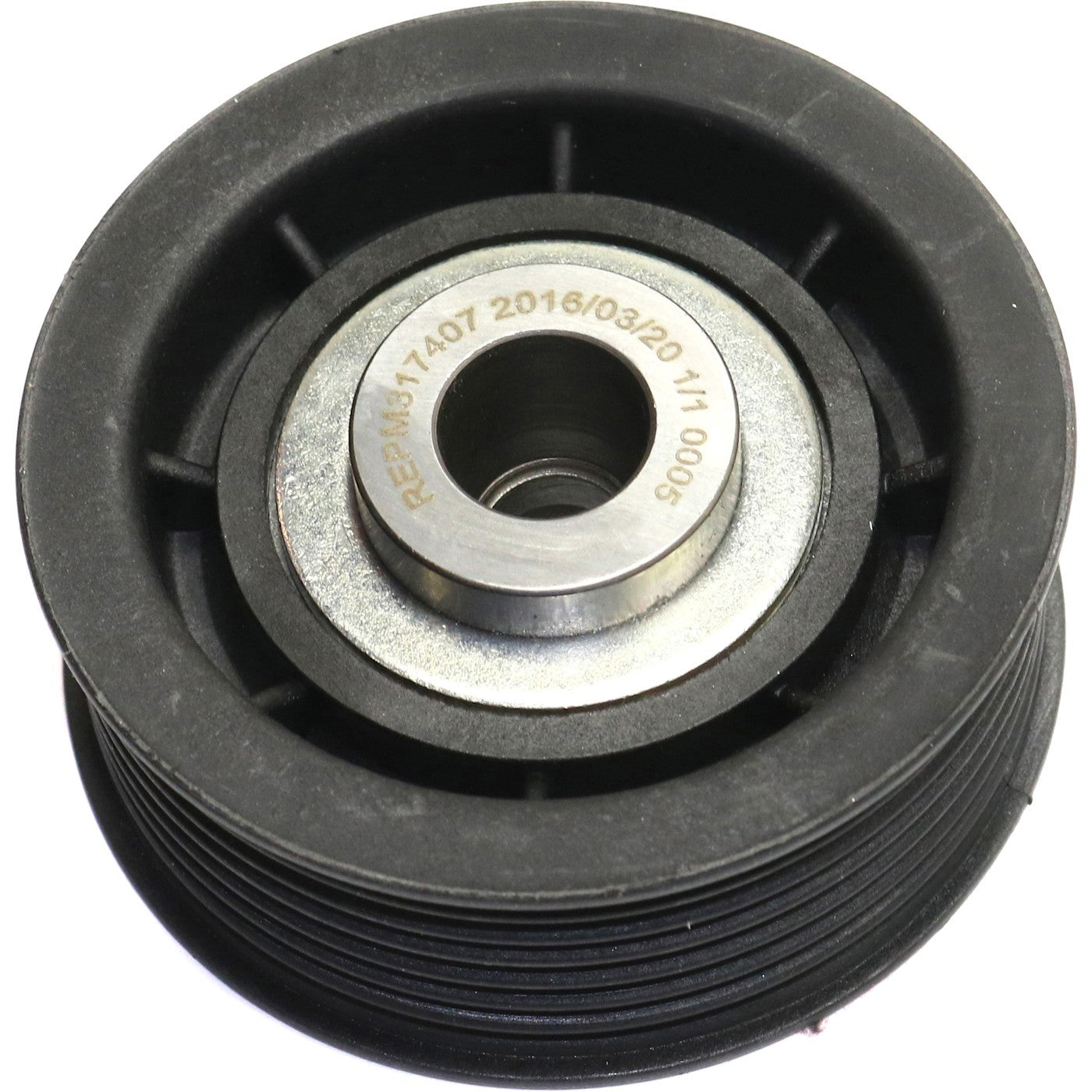 Accessory Belt Idler Pulley for Mitsubishi Montero (2001–2006)