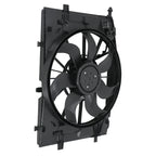 Radiator Cooling Fan Assembly for Mercedes-Benz C-Class (2014–2017)