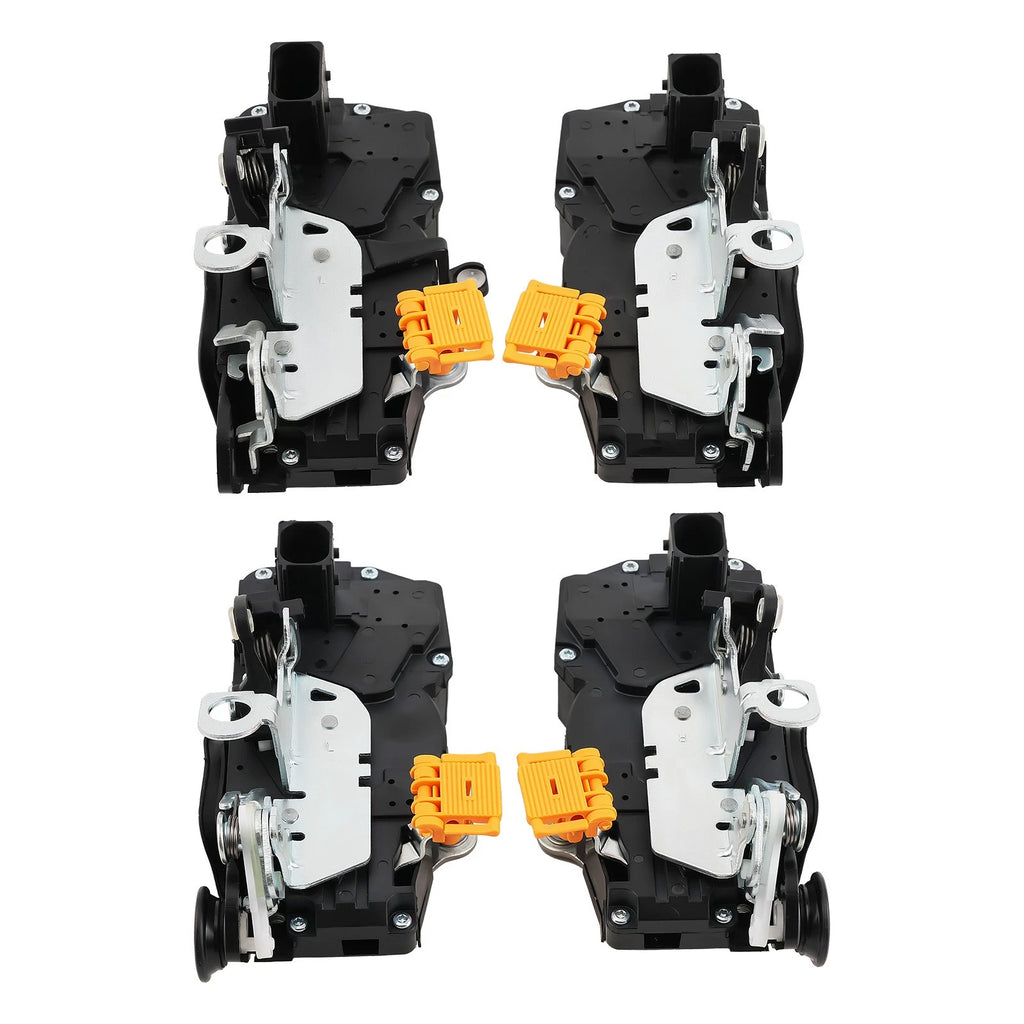 Door Lock Actuator for Malibu Saturn (2008-2010)