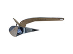 Set of 6 Stainless Steel Anchors for Maxwell P105055