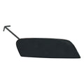 Front Bumper Tow Hook Cover for Toyota Prius C (2014-2017)