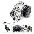 6PK AC Compressor for Freightliner C112 (1997–1998) N83-304141T N83304141T