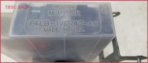 Mirror Memory Module for Lincoln Mark VIII (1993–1996) F4LB-17D747-AC