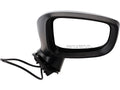 Mirror for Mazda 3 (2017–2018) VM492NT