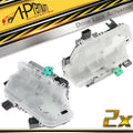 2X Rear Door Lock Actuator for Ford Flex (2009–2019) Lincoln MKT (2009–2019)