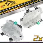2X Rear Door Lock Actuator for Ford Flex (2009–2019) Lincoln MKT (2009–2019)