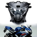 Headlight Assembly for Suzuki GSXR600 GSXR750 (2004–2005)