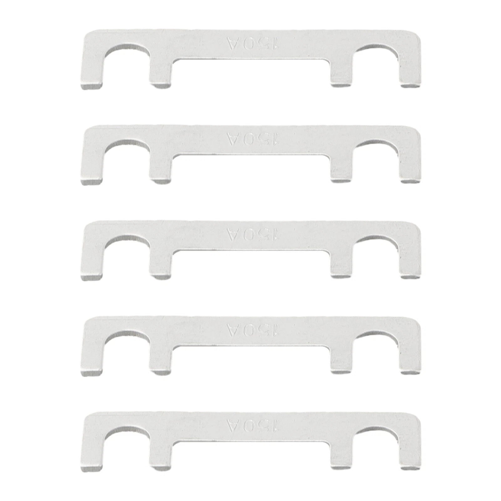 Fuse Plate Kit for Car (30A-100A)