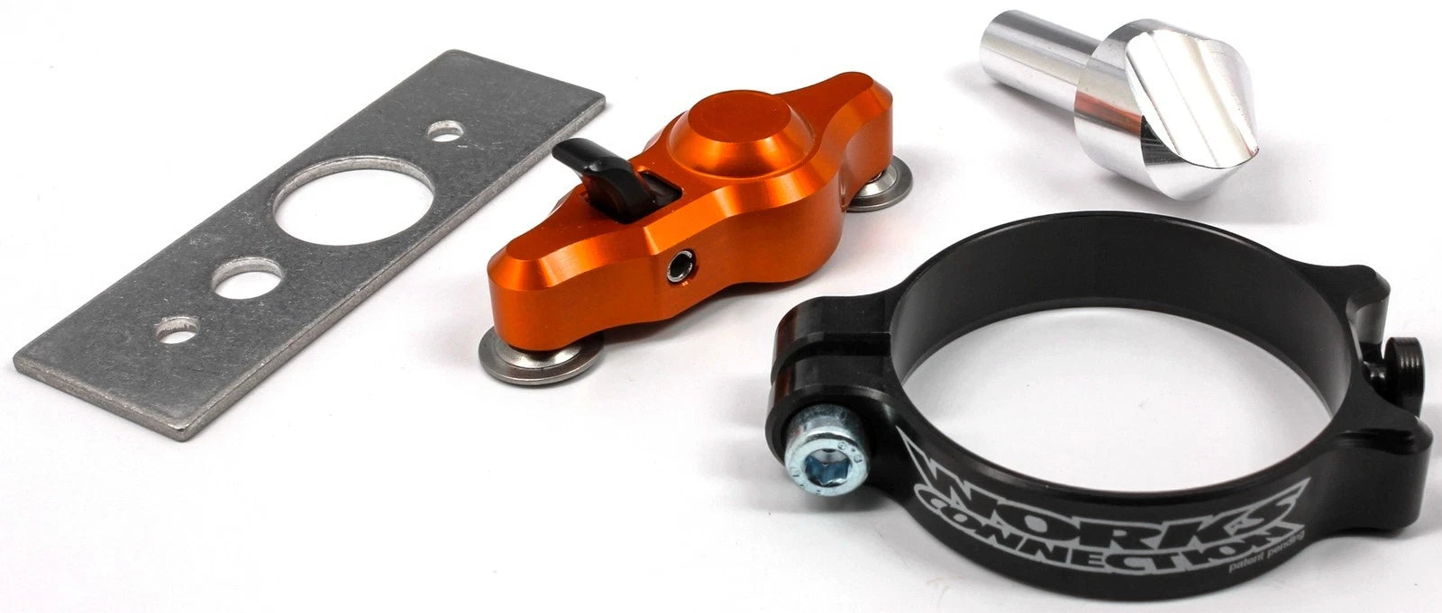 WORKS Pro Launch Start Device for KTM 85 SX (2018–2019)