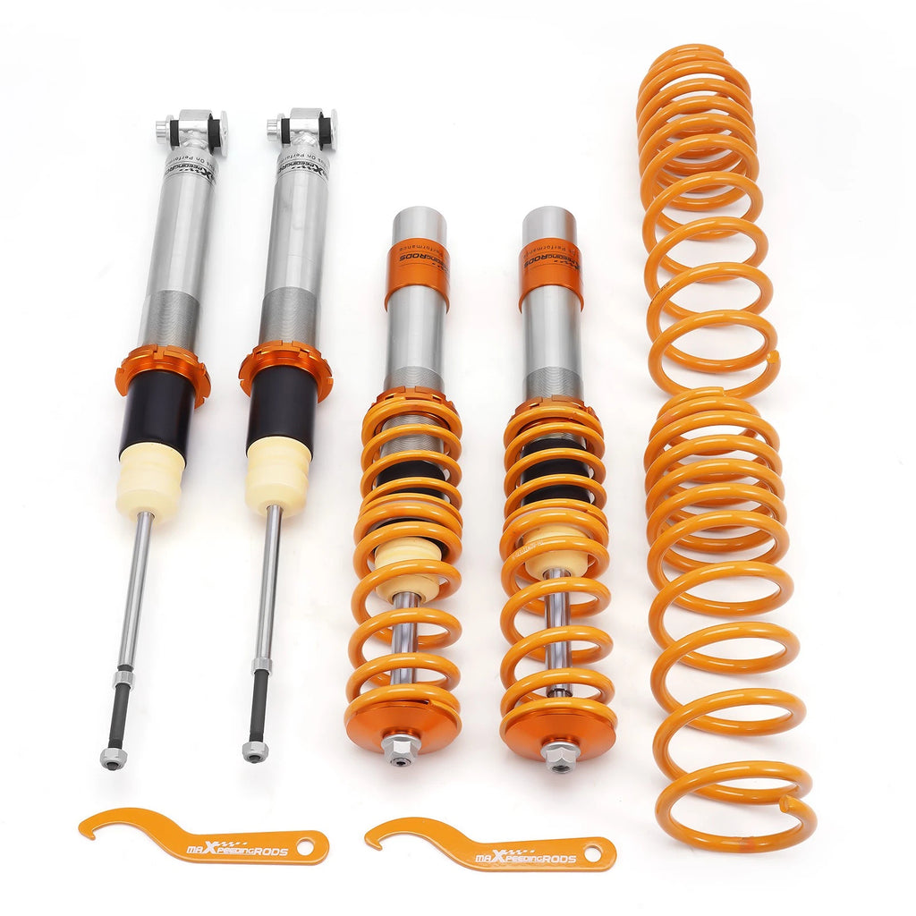 Coilovers Suspension Struts for BMW E39 528 530 525 (1997-2003)