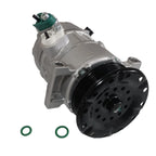AC Compressor for Dodge Caliber Jeep Compass Patriot (2007–2008) CO11023C 1.8/2.0/2.4L