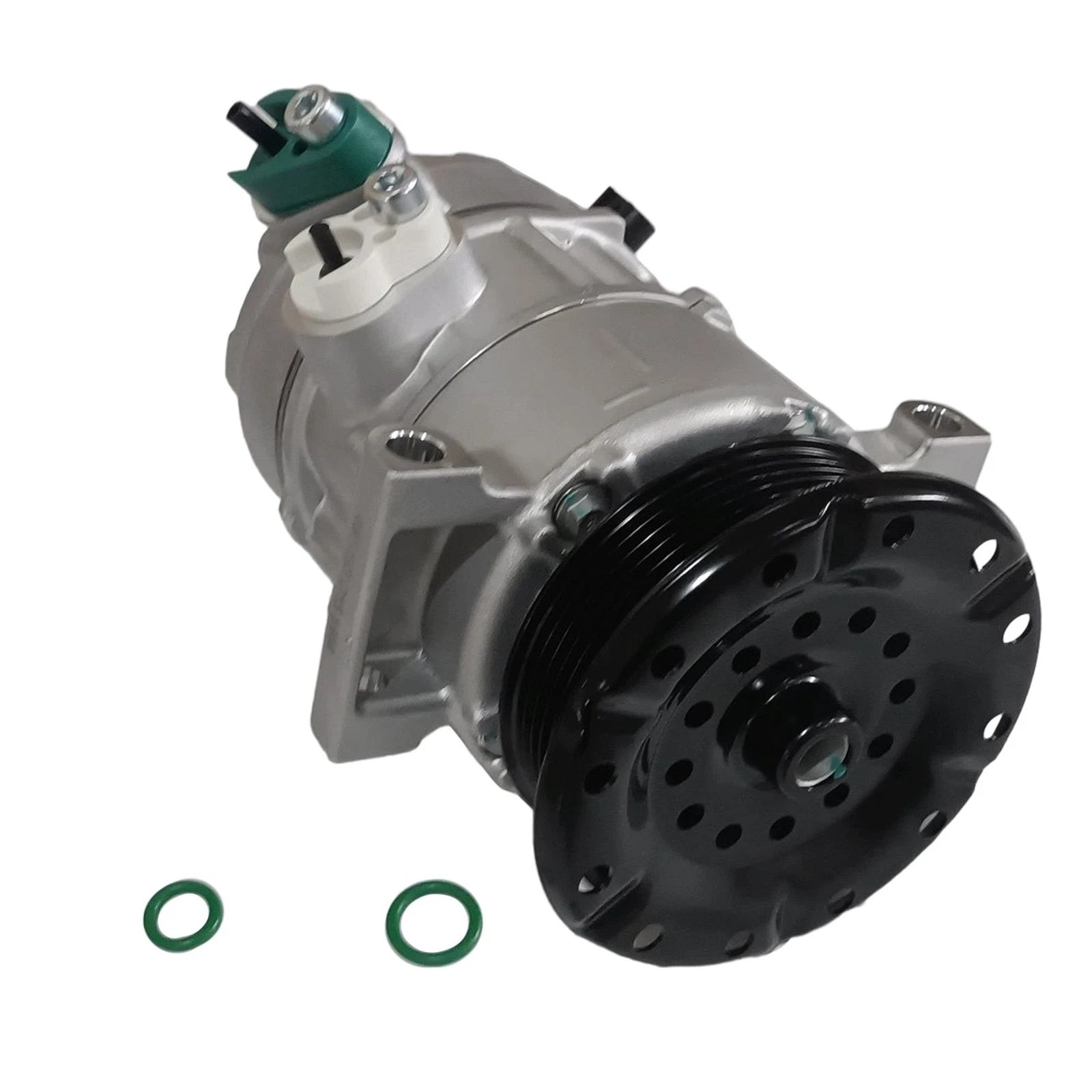AC Compressor for Dodge Caliber Jeep Compass Patriot (2007–2008) CO11023C 1.8/2.0/2.4L