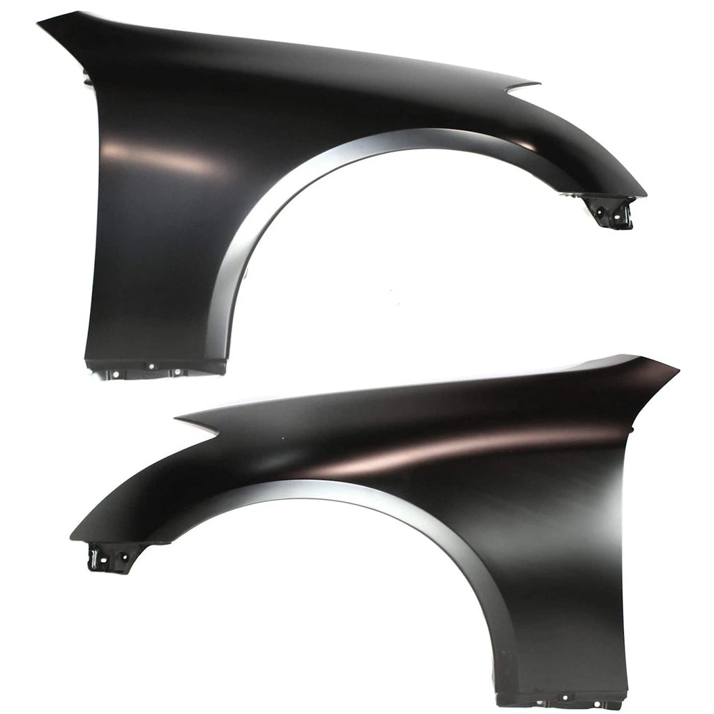 Fender for Infiniti G35 (2003–2007) Front Driver and Passenger Side Coupe