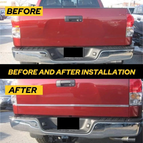 1 Inch x 16 FT Universal Chrome Moulding Trim for Car (Universal)