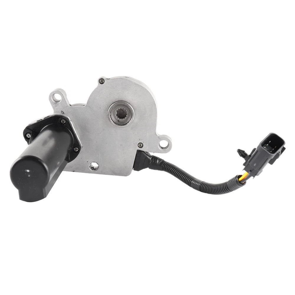 Transfer Case Shift Motor Actuator for Chevy Avalanche 1500 2500 (2003–2006)