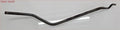 Exterior Door Handle Latch Rod LH for Lincoln Continental (1993–2002)