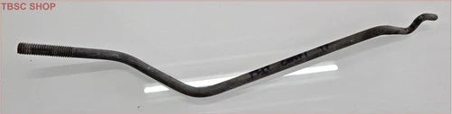 Exterior Door Handle Latch Rod LH for Lincoln Continental (1993–2002)