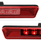 Full LED Third Tail Brake Light for Ford Explorer (2011–2015)