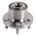 2 Front Wheel Hub Bearing Assembly for Land Rover LR2 (2008–2015)