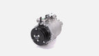 A/C Compressor & Clutch for Acura RSX (2002–2006) Honda Civic (2002–2005) 2.0L