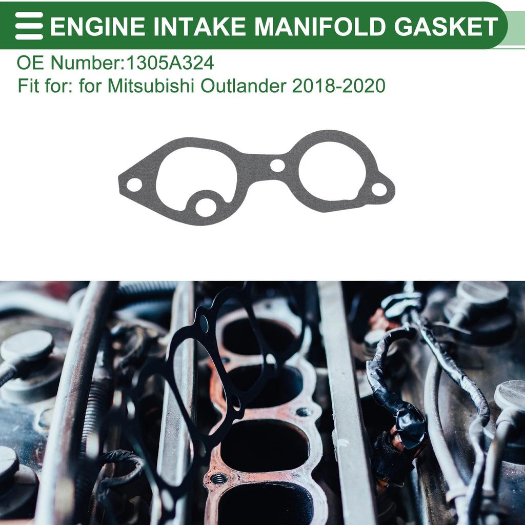 Engine Intake Manifold Gasket for Mitsubishi Outlander (2018–2020) No. 1305A324