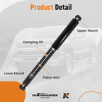 Complete Strut Set for Dodge Ram 1500 2WD (1994–2001)