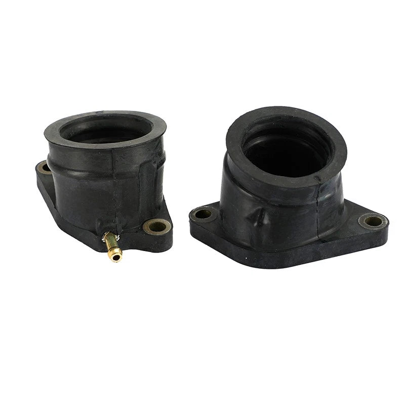 Intake Boots with O Ring for Yamaha Raptor 660R (2001–2005)
