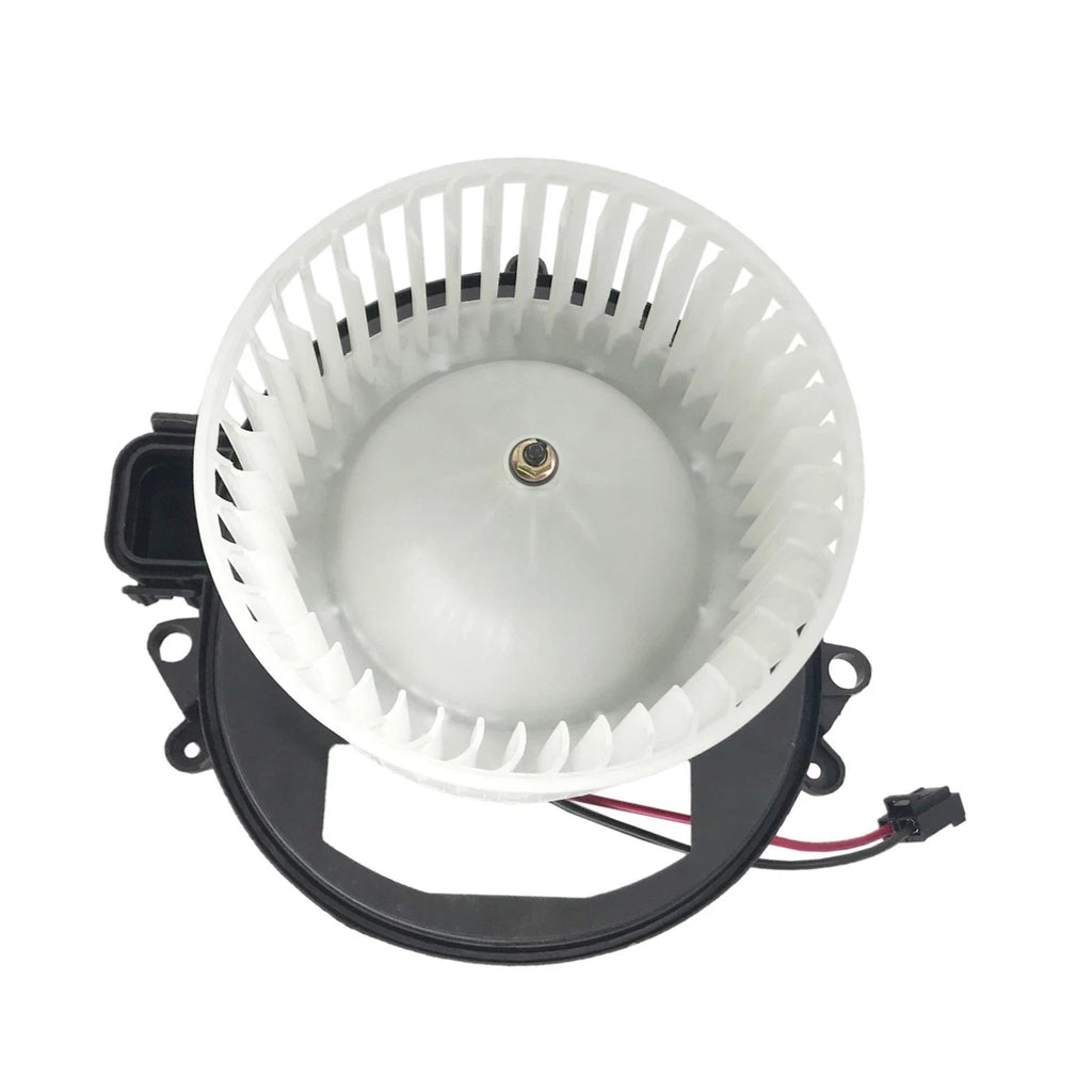 HVAC Blower Motor for BMW 3 Series (2012–2019), 4 Series (2014–2019), 700281