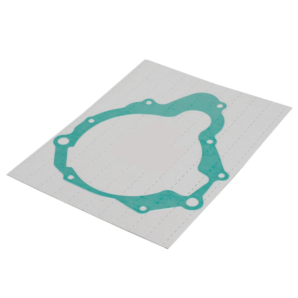 Left Side Generator Cover Gasket for Yamaha YFM 225 & 250 (1986–1991)