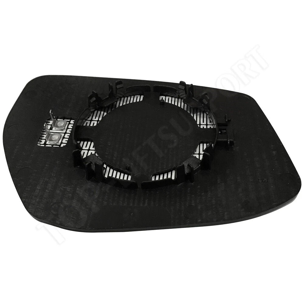 Replacement Mirror Glass for Nissan Sentra, Altima Sedan (2013–2018)