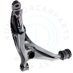 2X Front Lower Control Arm Suspension Kit for Honda CR-V (1997–2001)