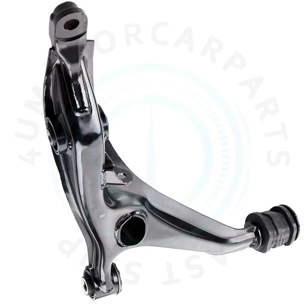 2X Front Lower Control Arm Suspension Kit for Honda CR-V (1997–2001)
