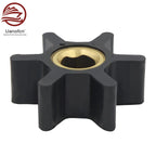 Flexible Impeller for Jabsco 1414-0001, 21414-0001, Yanmar 128170-42070, 128176-42071
