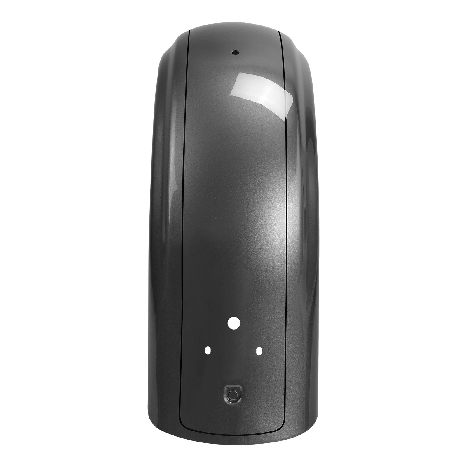 Rear Fender for Harley Touring Street Glide FLHXSE (2009–2023) Charcoal Pearl