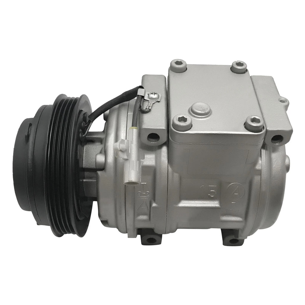 A C Compressor Kit with Condenser for Ford Ranger PX (2011-2018)