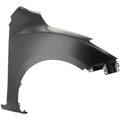 Fender for Mazda 3 (2010–2013) Front Passenger Side with Stone Guard