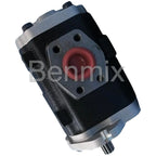 Hydraulic Pump 3FD-60-31210 for Komatsu Forklift FD70-10