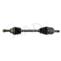 LH CV Shaft for Mazda 323 BD BF BW 1.3L 1.5L 1.6L (1981-1989)