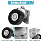 Belt Tensioner Pulley Assembly Set No.0002020919 for Mercedes-Benz C280 C320 (1997–2005)