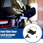 Fuel Door Lock Latch Actuator for Hyundai (2009–2014) No. 815903M000