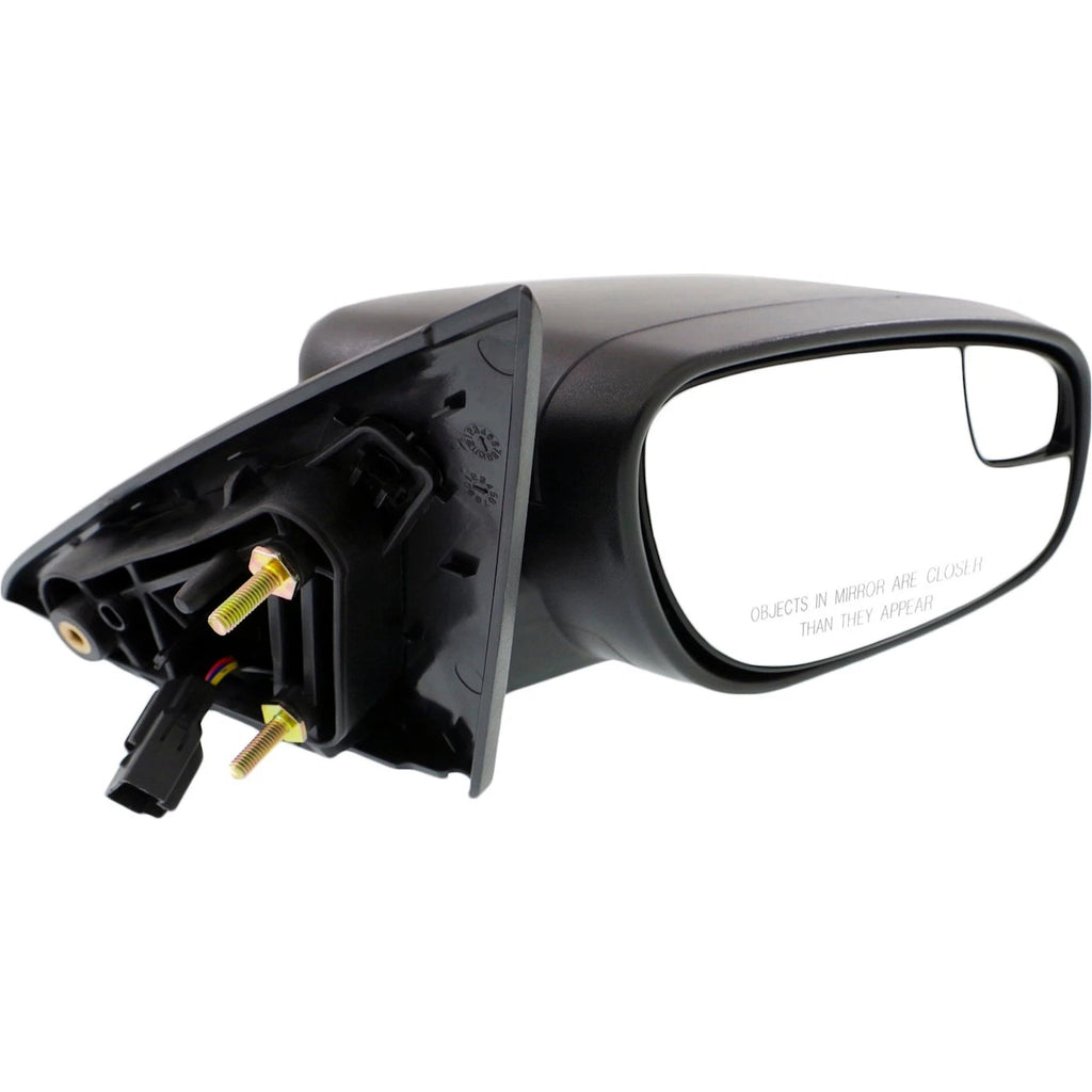 Passenger Side Mirror for Ford Taurus (2012–2016)