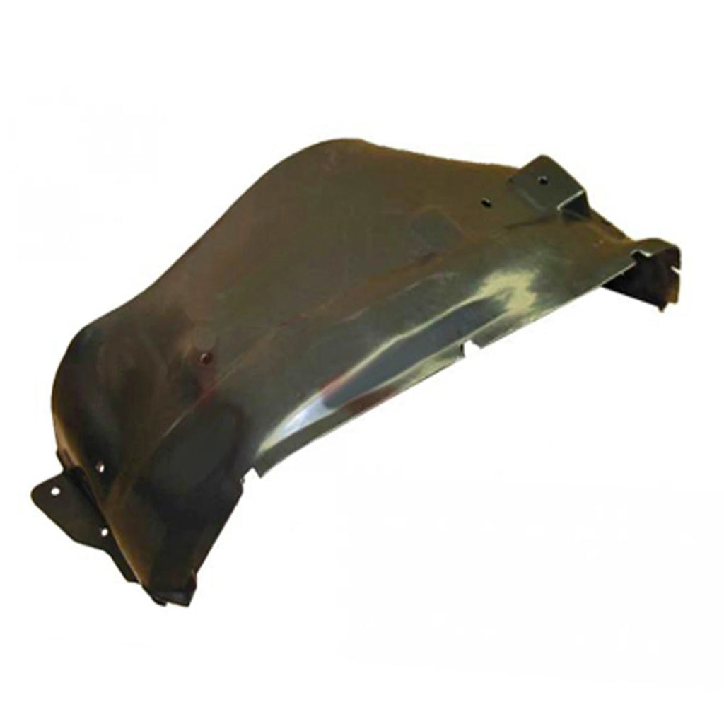 Replacement Front Left Splash Shield for Ford Ranger (2011–2018)