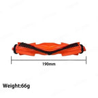 Replacement Roller Brush for Xiaomi Vacuum S40 OV81 (2020–2021) Nylon Bristles