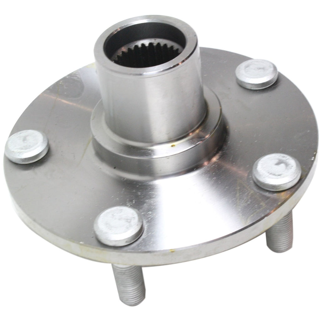 2X Front Wheel Hubs for Nissan Maxima I30