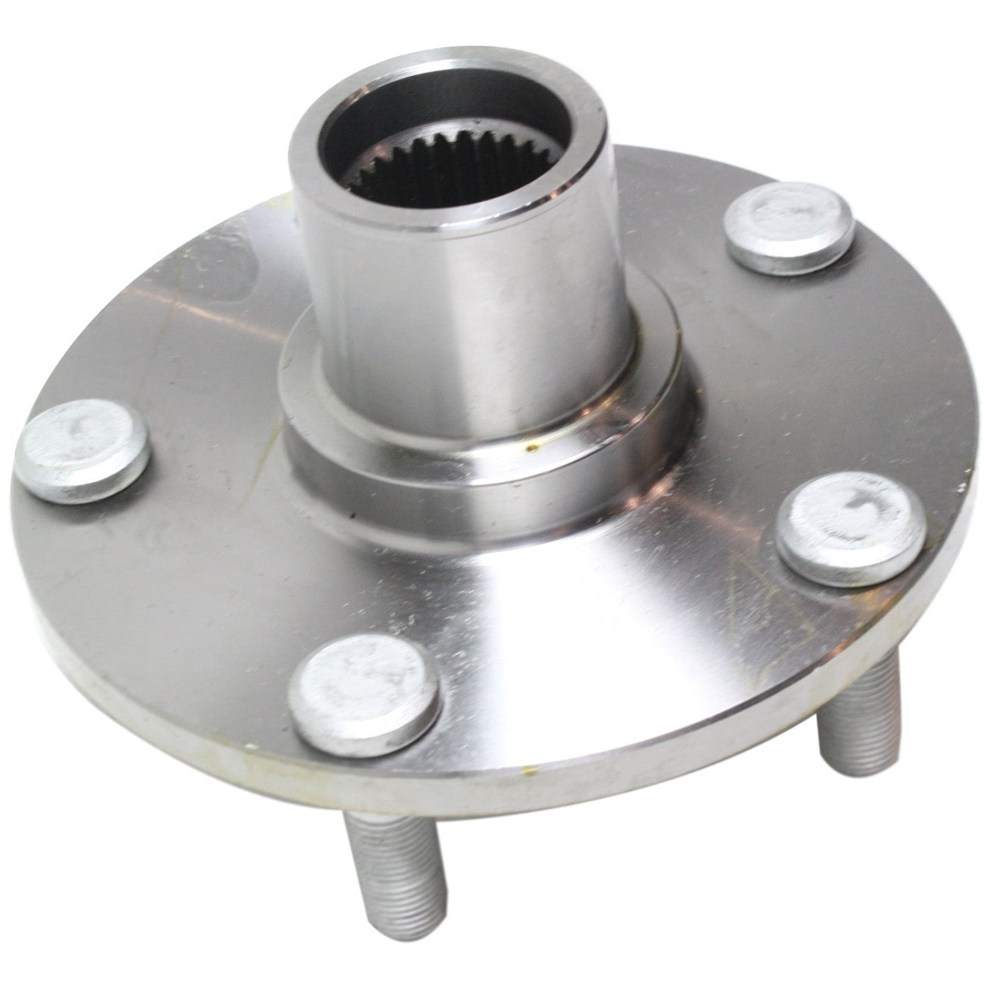 2X Front Wheel Hubs for Nissan Maxima I30