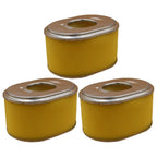 Air Filter 3 Pack for Combo SH255 SH265 (18 083 04 S)