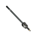 Front Driver Axle Shaft for Jeep Wrangler JL & Gladiator JT (2018–2022)