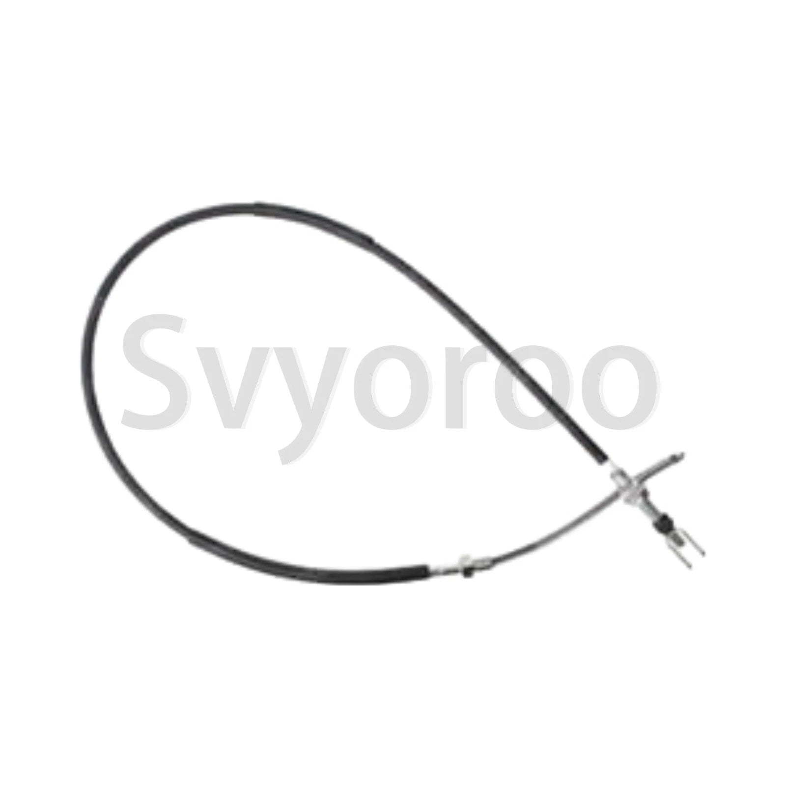 Emergency Brake Cable for Toyota Forklift (47605-36760-71)