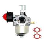 Carburetor Kit for 1P56F Engine (Compatible with Specific Models)