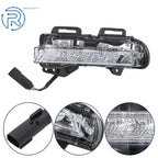 LED Fog Lights for Chevy Cruze (2015) Left Driver Side